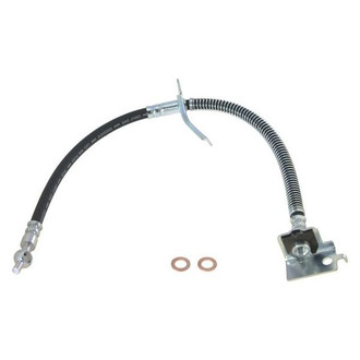 iD Select® - Front Driver Side Brake Hose