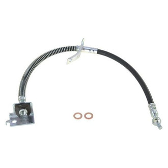 iD Select® - Front Passenger Side Brake Hose