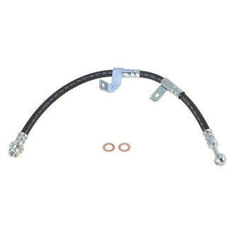 iD Select® - Front Passenger Side Brake Hose