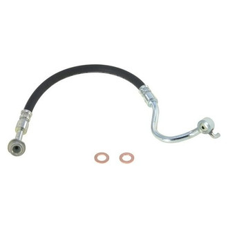 iD Select® - Rear Driver Side Brake Hose