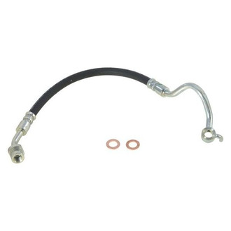 iD Select® - Rear Passenger Side Brake Hose