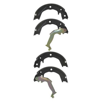 iD Select® - Parking Brake Shoes