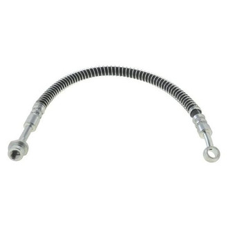 iD Select® - Front Passenger Side Brake Hose