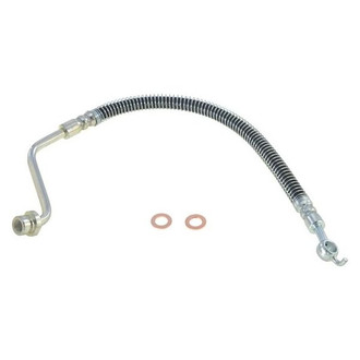 iD Select® - Rear Passenger Side Brake Hose