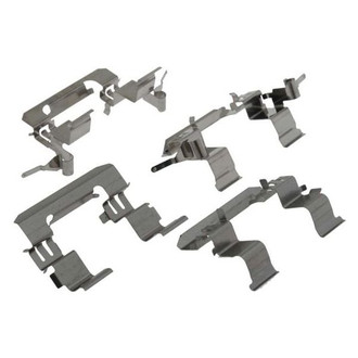 iD Select® - Disc Brake Hardware Kits