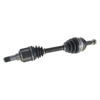 iD Select® - Axle Shaft