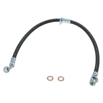 iD Select® - Front Driver Side Brake Hose