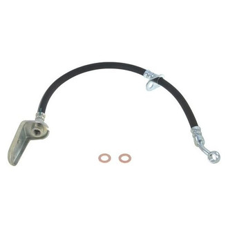 iD Select® - Rear Passenger Side Brake Hose