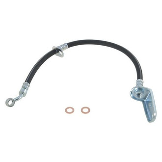 iD Select® - Rear Driver Side Brake Hose