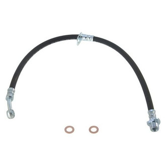 iD Select® - Front Passenger Side Brake Hose