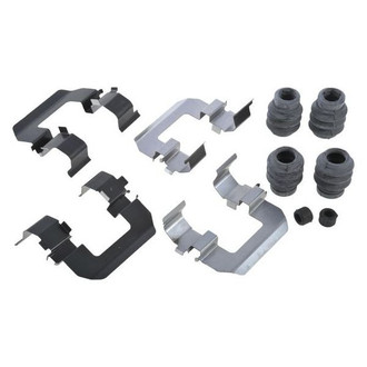 iD Select® - Disc Brake Hardware Kits