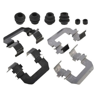 iD Select® - Front Disc Brake Hardware Kit