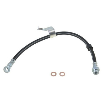 iD Select® - Front Passenger Side Brake Hose