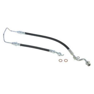 iD Select® - Front Passenger Side Brake Hose
