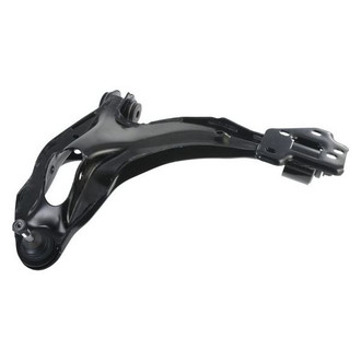 iD Select® - Front Passenger Side Lower Control Arm and Ball Joint Assembly