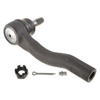 iD Select® - Front Driver Side Outer Tie Rod End