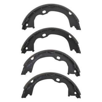iD Select® - Parking Brake Shoes