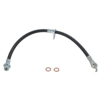 iD Select® - Front Passenger Side Brake Hose