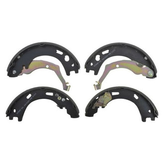 iD Select® - Parking Brake Shoes