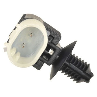 iD Select® - Brake Pad Electronic Wear Sensor