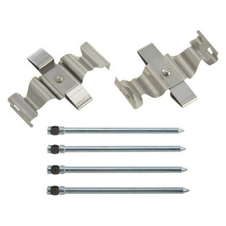 iD Select® - Disc Brake Hardware Kits