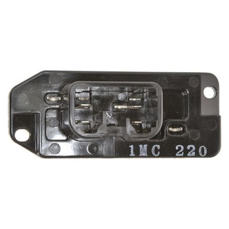 iD Select® - HVAC Blower Motor Resistor