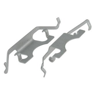 iD Select® - Disc Brake Hardware Kits