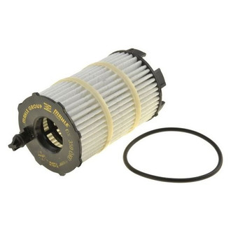 iD Select® - Engine Oil Filter