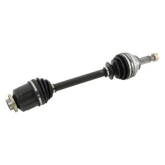 iD Select® - Front Passenger Side Axle Assembly