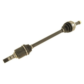 iD Select® - Front Axle Assembly