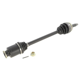 iD Select® - Front Axle Assembly