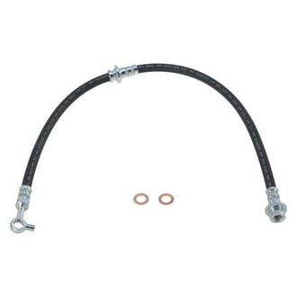 iD Select® - Front Driver Side Brake Hose