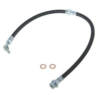iD Select® SEL233063 - Front Passenger Side Brake Hose
