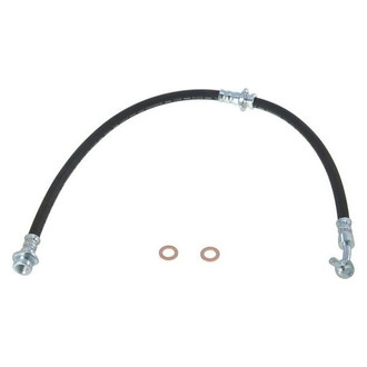 iD Select® - Front Passenger Side Brake Hose