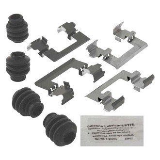 iD Select® - Disc Brake Hardware Kit