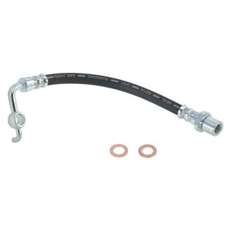 iD Select® - Rear Driver Side Outer Brake Hose