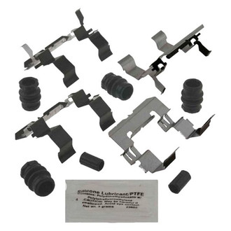 iD Select® - Disc Brake Hardware Kits