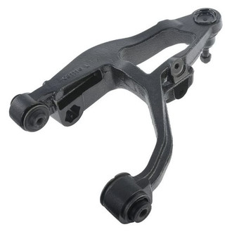 iD Select® - Front Driver Side Lower Control Arm and Ball Joint Assembly