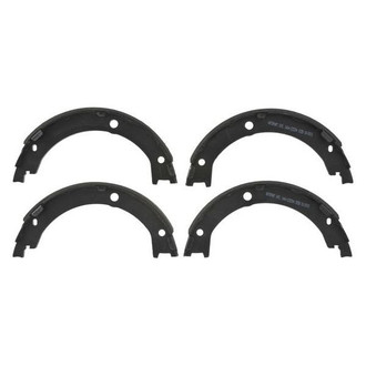 iD Select® - Parking Brake Shoes