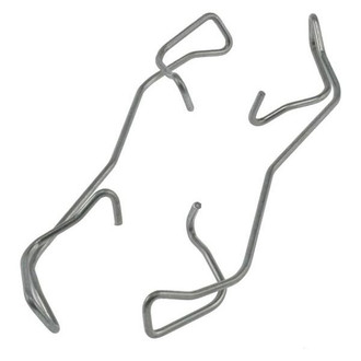 iD Select® - Disc Brake Hardware Kits