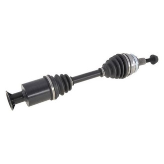 iD Select® - Front Driver Side Axle Assembly