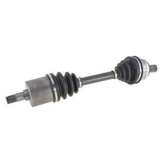 iD Select® - Front Passenger Side Axle Assembly