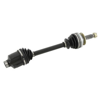 iD Select® - Front Passenger Side Axle Assembly