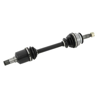 iD Select® - Front Driver Side Axle Assembly