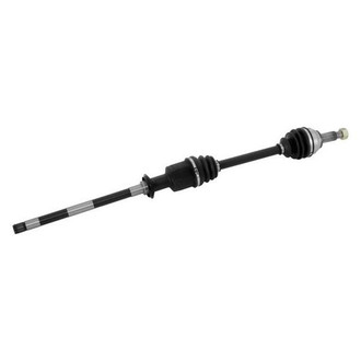 iD Select® - Axle Shaft