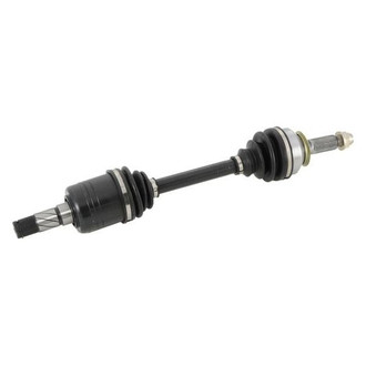 iD Select® - Front Driver Side Axle Assembly
