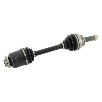 iD Select® - Front Passenger Side Axle Assembly