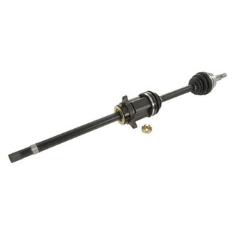 iD Select® - Front Passenger Side Axle Assembly