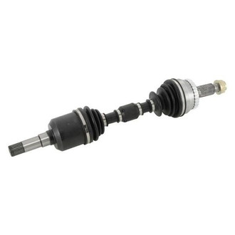 iD Select® - Front Axle Assembly