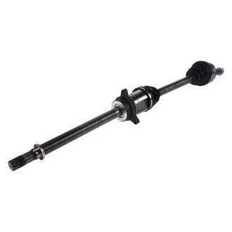 iD Select® - Front Passenger Side Axle Assembly